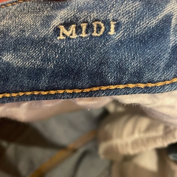 American Eagle next level stretch shorts - Picture 6 of 7